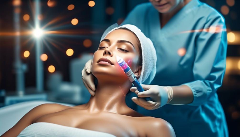 laser lipo weight loss