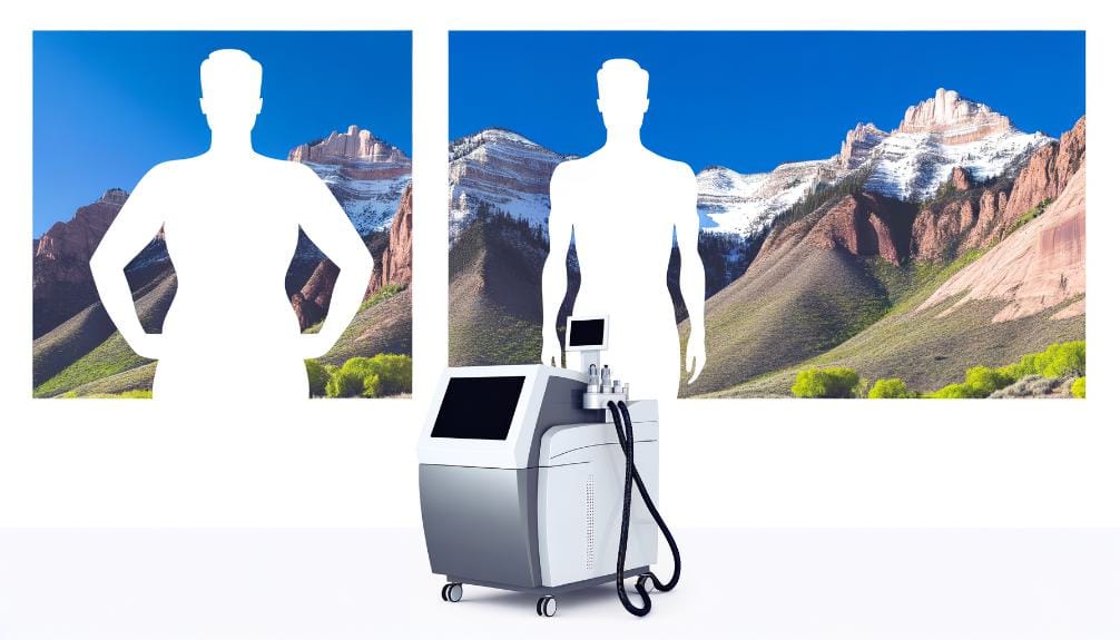 affordable laser lipo utah