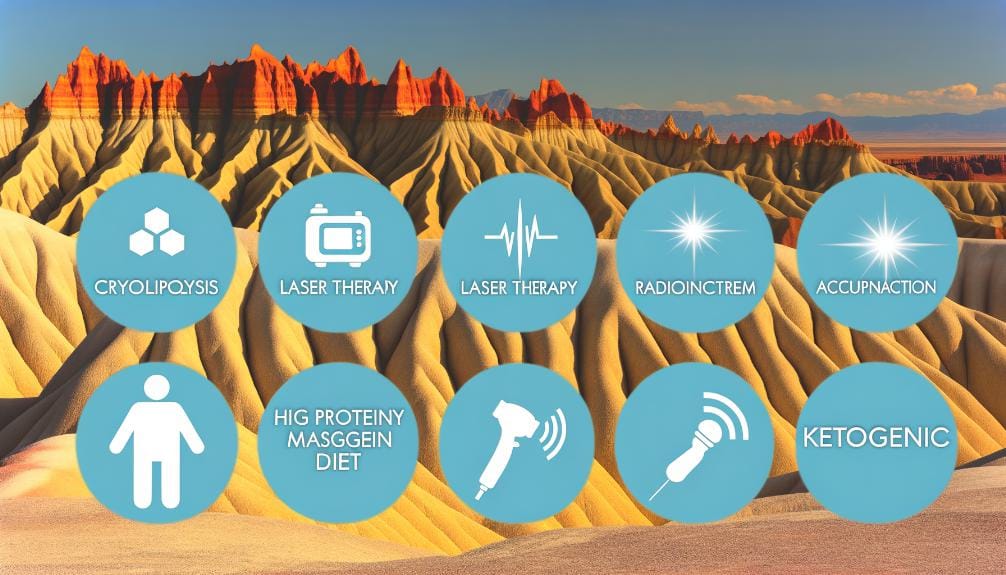 non surgical lipo options utah